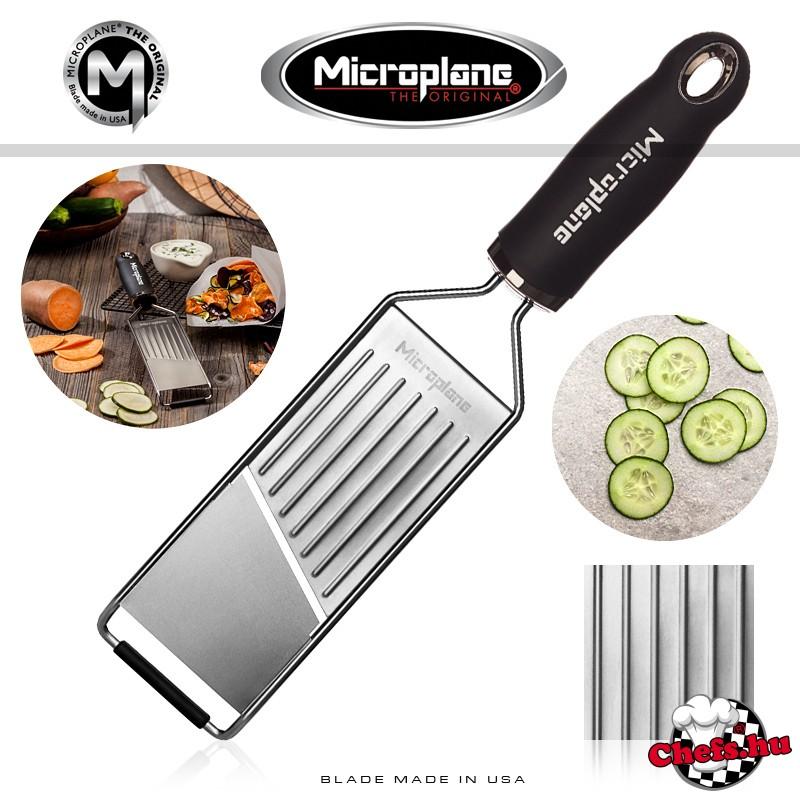 MICROPLANE GOURMET szeletelő
