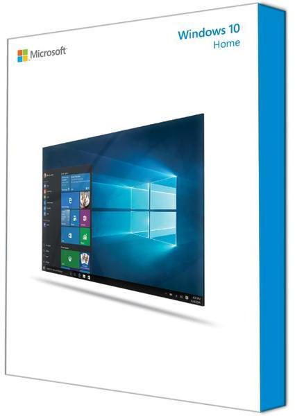 Microsoft Windows 10 Home 32/64bit USB HUN KW9-00243