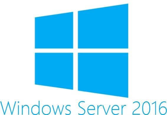 Microsoft Windows Server 2016 Standard 64bit ENG P73-07113