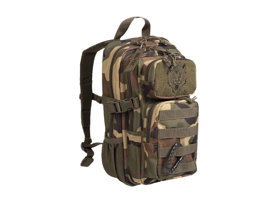 Mil-Tec US Assault  gyermek  turista hátizsák