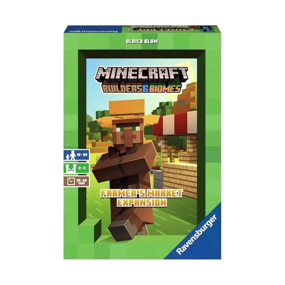 Minecraft kiegészítés