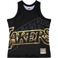Mitchell And Ness Rövid ujjú pólók - Fekete EU XL