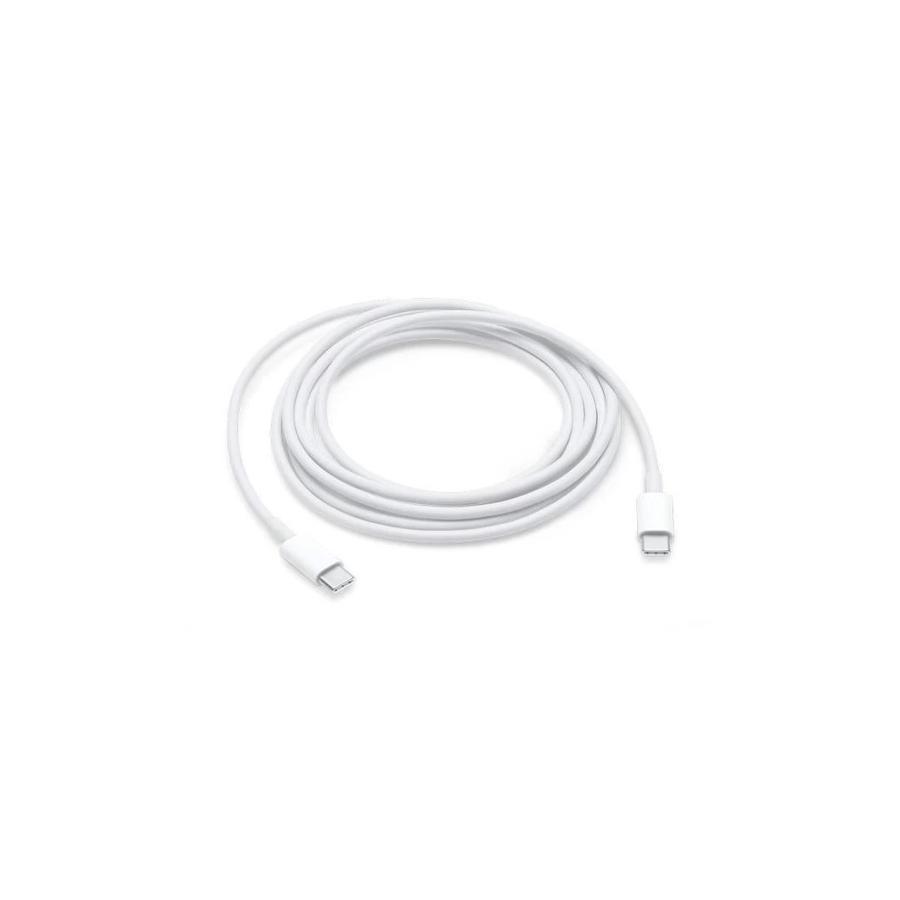 MLL82ZM/A Apple USB-C/USB-C adatkábel 2m fehér
