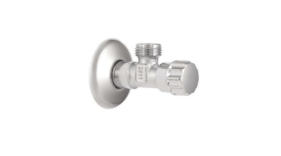 Mofém Sarokszelep 1/2” - 3/8”