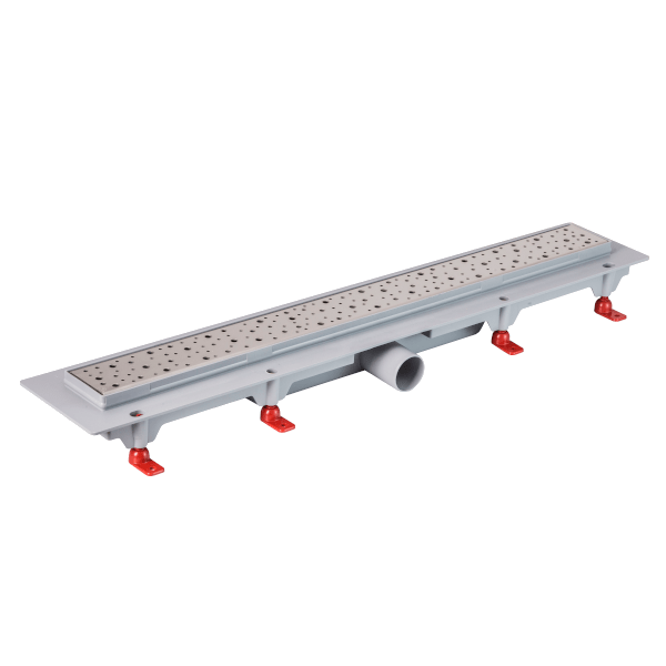 MOFÉM ZUHANYFOLYÓKA 750 DROPS LINEAR MLP-750 D