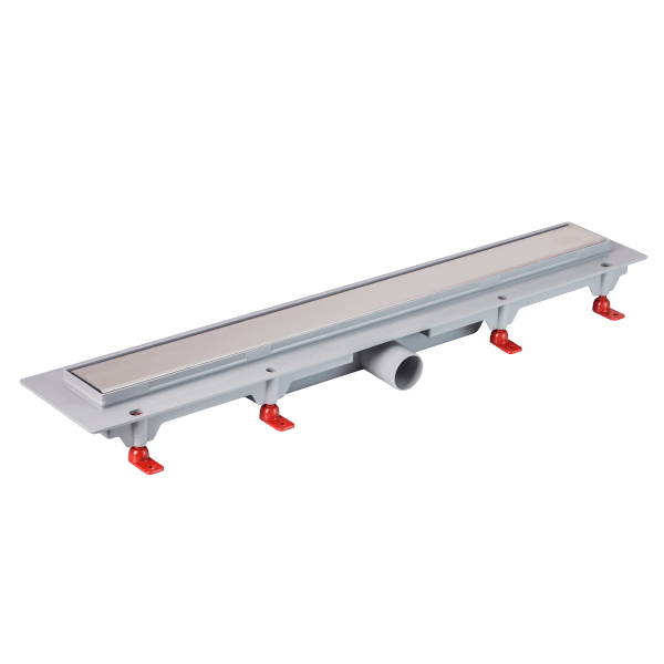 MOFÉM ZUHANYFOLYÓKA KLASIKFLOOR LINEAR MLP-650 KF