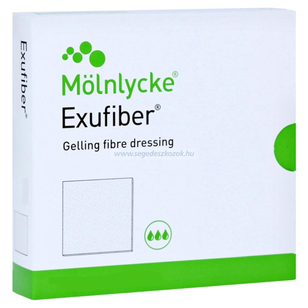 Mölnlycke Exufiber 1 x 45cm 5db (Előrendelhető)