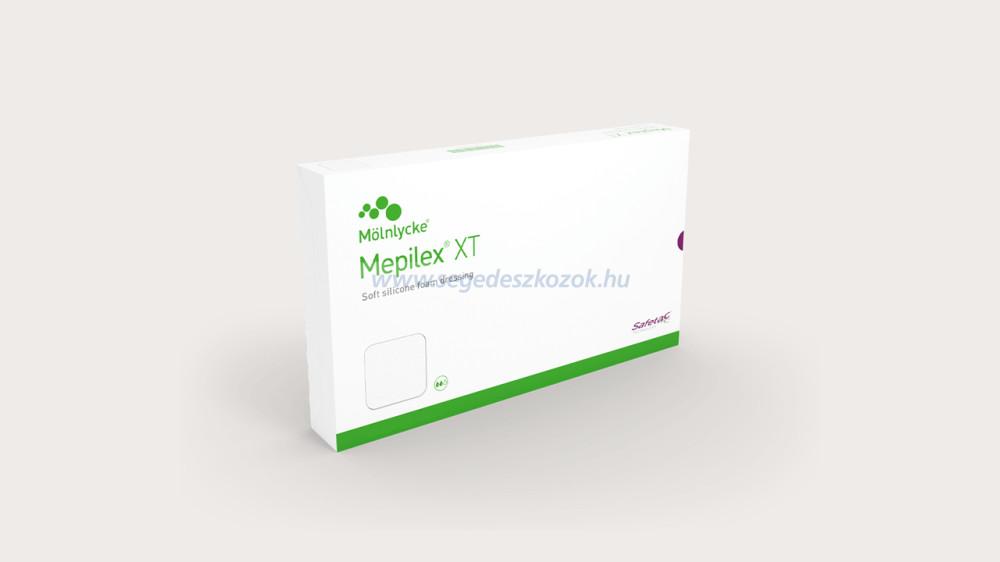 Mölnlycke Mepilex XT 10 x 20 cm 5db (Előrendelhető)