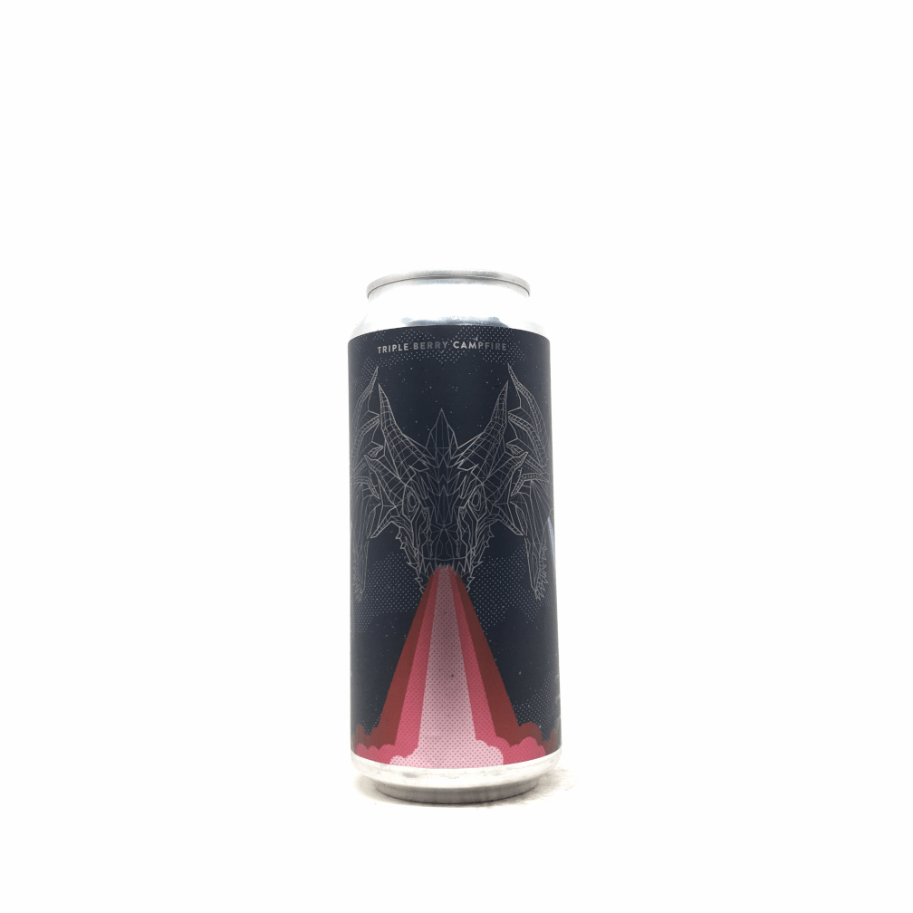 Mortalis Brewing Company Even More Hydra 0,473L 7%