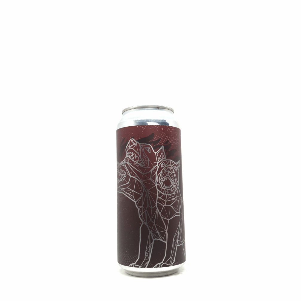 Mortalis Cerberus 0,473L