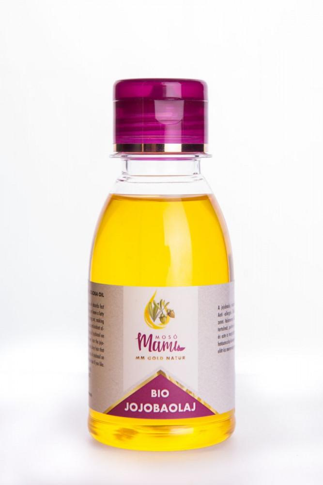Mosó Mami Bio Jojoba olaj 110 ml