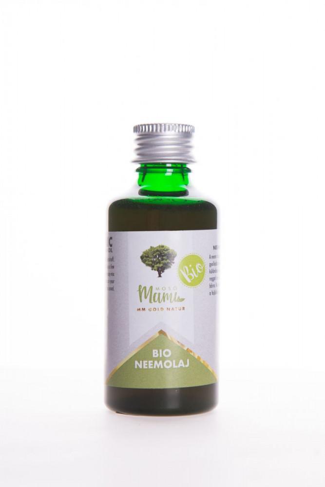 Mosó Mami Bio Neem olaj 50 ml
