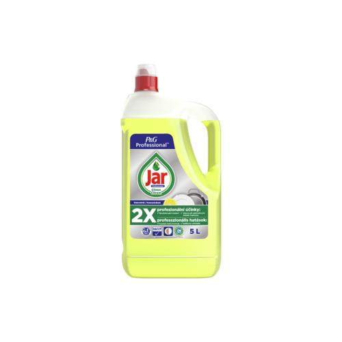 Mosogatószer 1000 ml kézi Jar Profiline