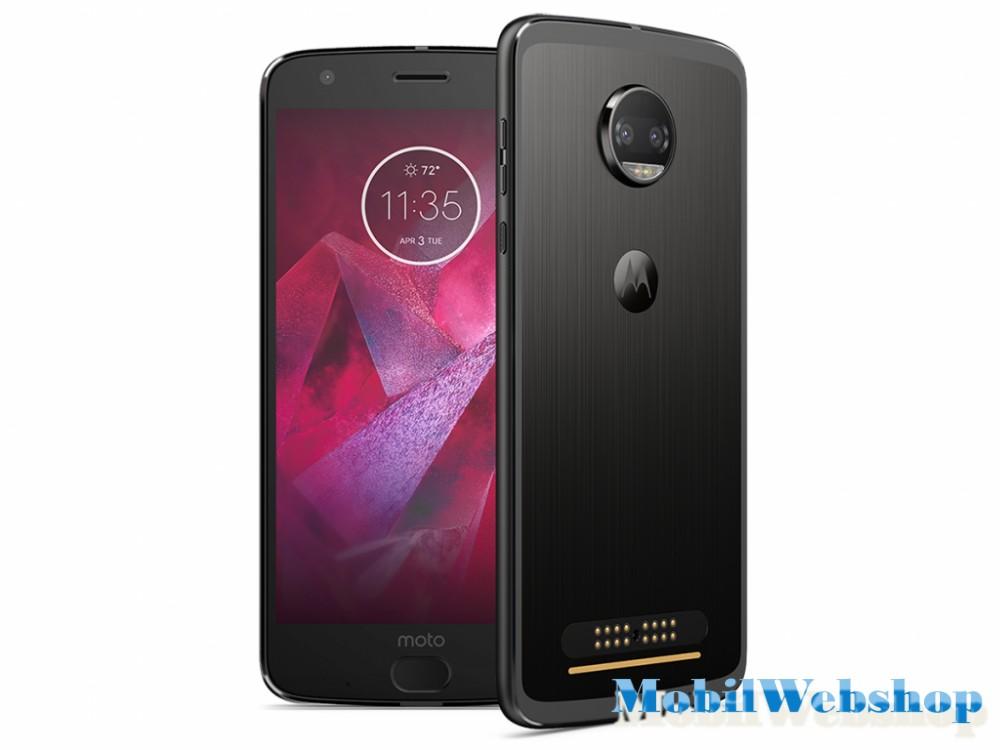 Motorola XT1789-06 Moto Z2 Force Dual Sim LTE 64GB 6GB RAM
