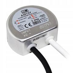 MPL POWER LED tápegység 12 Volt - kötődobozba szerelhető (30W/2.5A) IP67