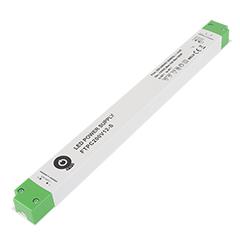 MPL POWER LED tápegység 12 Volt - műanyag házas, ipari (180W/15A) 5 év, Long