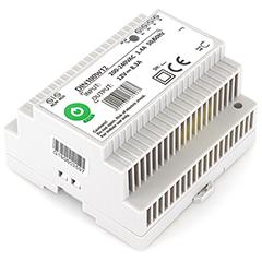 MPL POWER LED tápegység 12 Volt - sínre szerelhető (99.6W/8.3A)