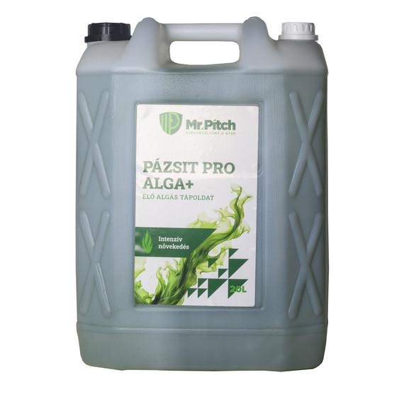 Mr.Pitch Pázsit Pro ALGA+ 20L