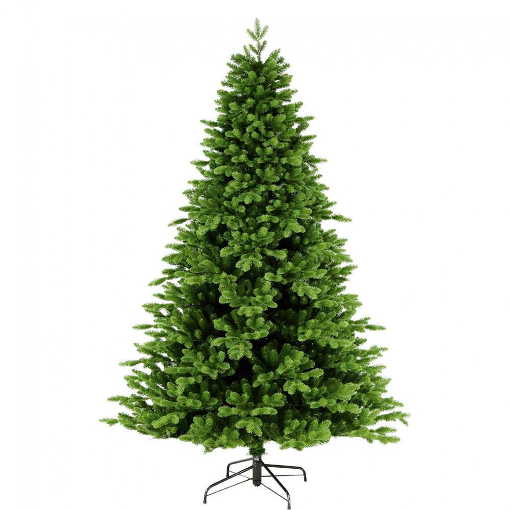 Műfenyő, 210 cm 3D+2D tűlevelek