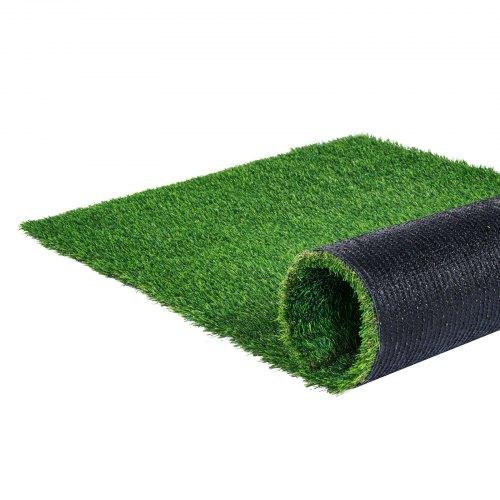 Műfű Szőnyeg Zöld Pázsit 1,2×1,8 m