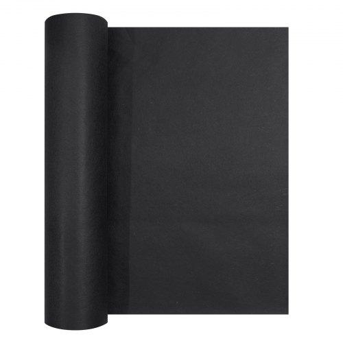 Nagy Teherbírású Gyomvédő Geotextil Szövet 0,8 kg/m²