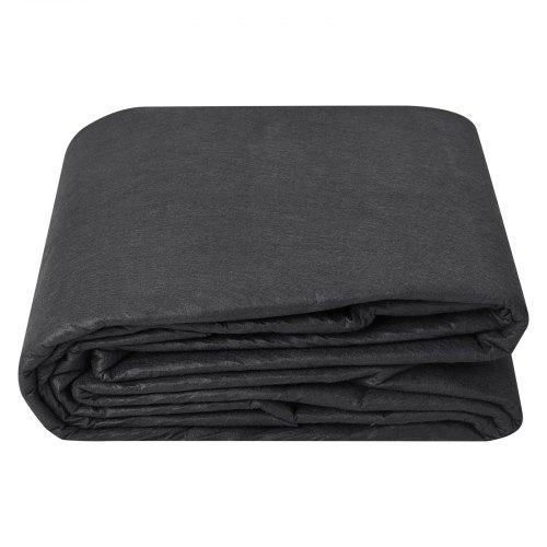 Nagy Teherbírású Gyomvédő Geotextil Szövet 3,05×30 m 270 g/m²