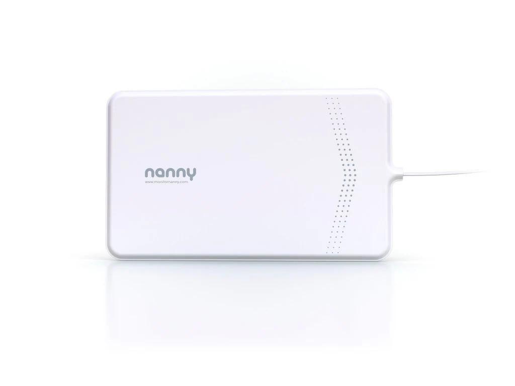 Nanny BM-03SP légzésfigyelő szezorpad