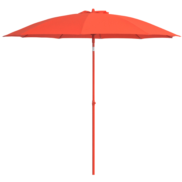 NAPERNYŐ 270CM ALUMINIUM