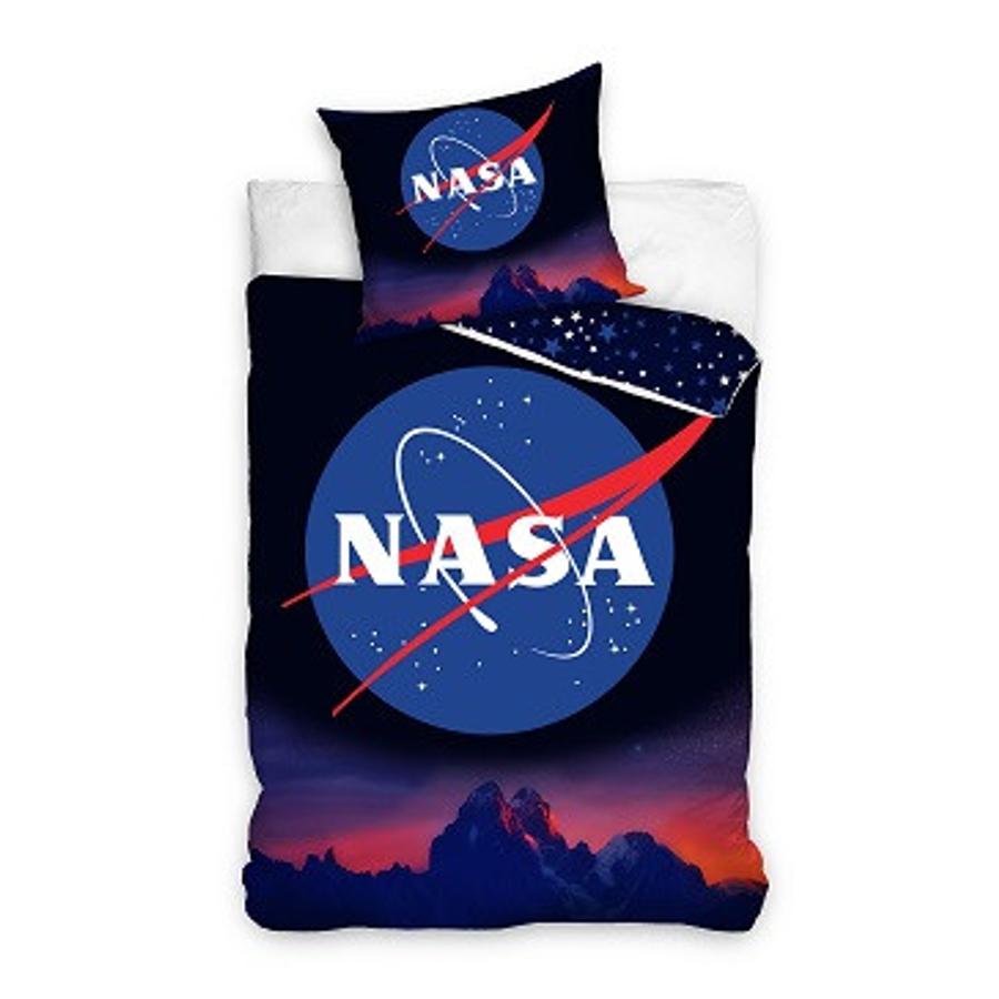 Nasa Sunset Ágyneműhuzat 140×200cm, 70x90 cm