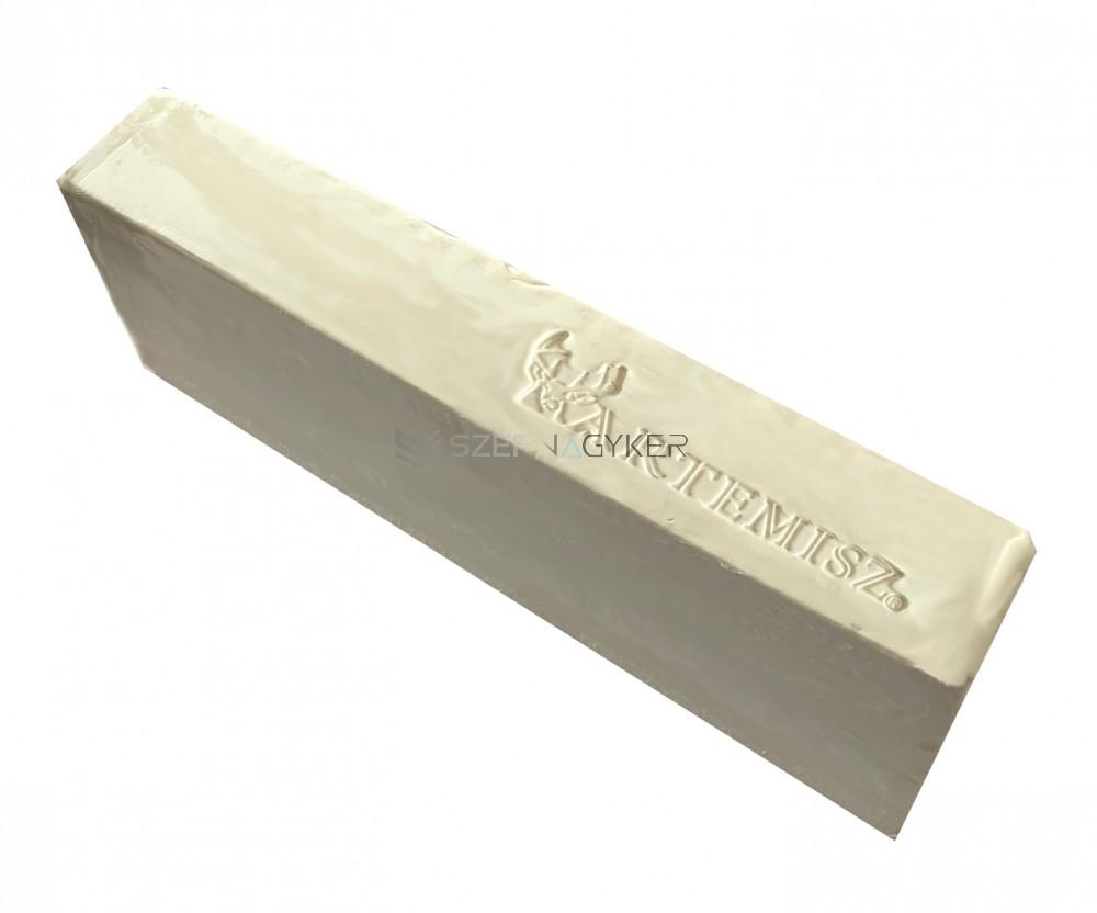 Natúr-fehér gyurma 550G