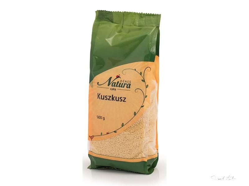 Natura kuszkusz- 500g