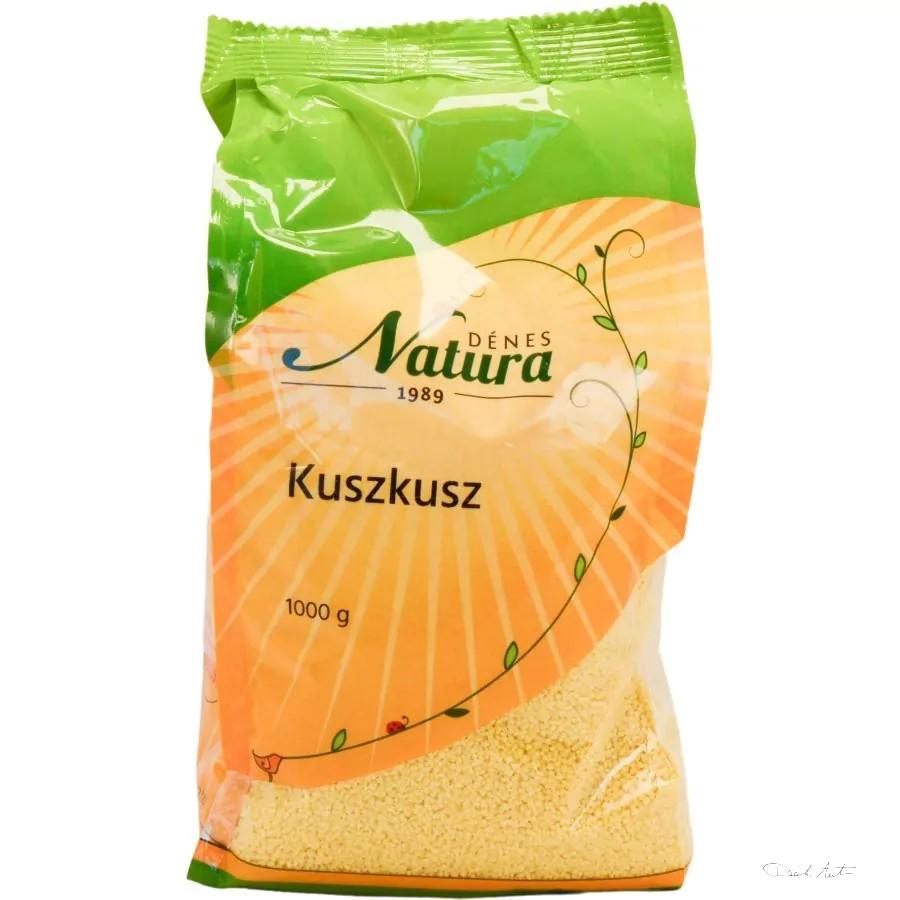 Natura Kuszkusz 1 kg 