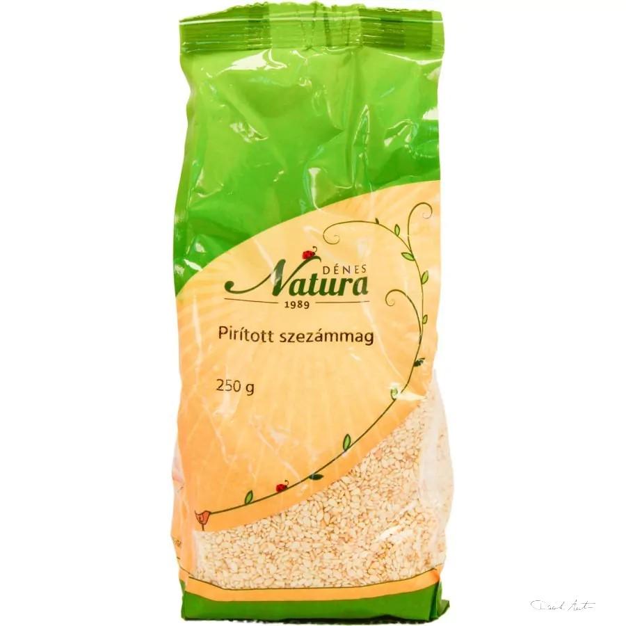Natura pirított szezámmag- 250 g 