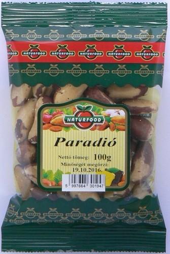 Naturfood Paradió 100g