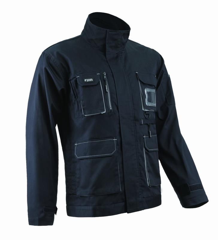 Navy II Munkáskabát - 3XL