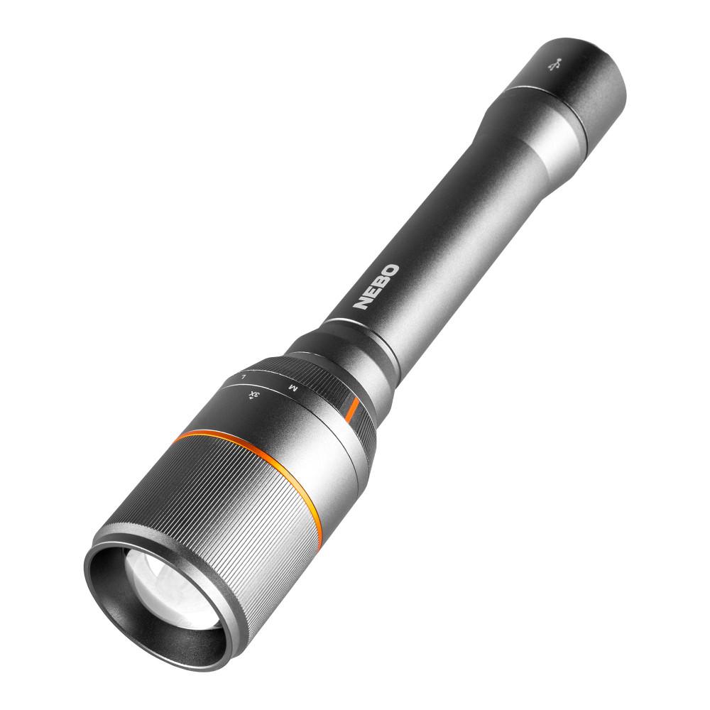 NEBO DAVINCI™ Akkus Rúd lámpa5000 Lumen NEB-FLT-0022-G