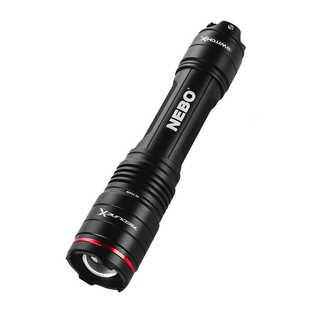 NEBO REDLINE X Rúd lámpa vízálló akkus 1800 lumen NE6860