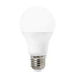 Nedes E27 LED lámpa (12W/270°) Körte A60 - hideg fehér