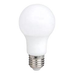 Nedes E27 LED lámpa (7W/300°) Körte A60 - természetes fehér
