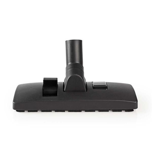 NEDIS VCBR110CF35 univerzális kombinált padlókefe, minden felületre alkalmas, átnérő: 32 mm
