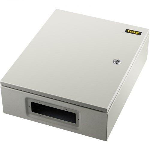 NEMA 4X Acél Doboz IP66 508x406x152 mm