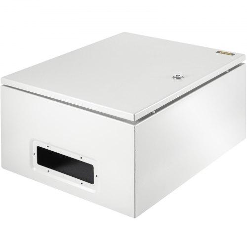 NEMA 4X Acél Doboz IP66 508x406x254 mm