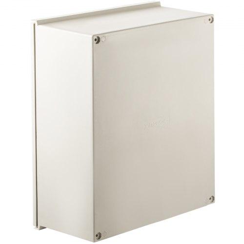 NEMA 4X Üvegszálas Elektromos Doboz IP66 Vízálló 610x508x229 mm
