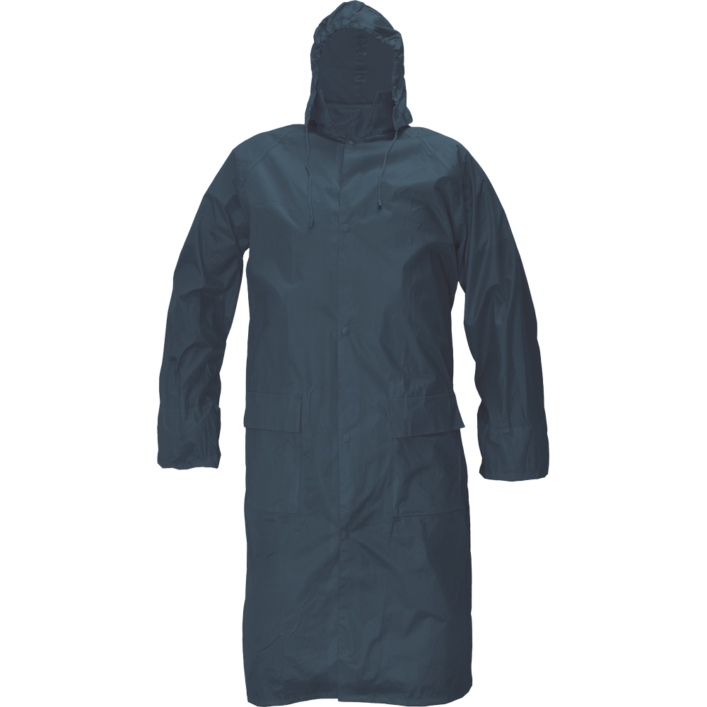 Neptun esőköpeny - 2XL - Kék
