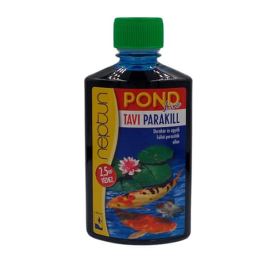 Neptun Tavi parakill 250 ml 2,5m3 vízhez
