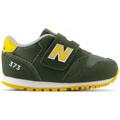 New Balance Futócipők Iz373 m Zöld 21 1/2