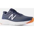 New Balance Futócipők ZAPATILLAS  411 v2 Kék 41 1/2