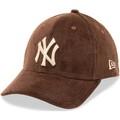New-Era Baseball sapkák - Barna EU S / M
