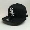 New-Era Baseball sapkák - Fekete EU S / M