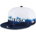 New-Era Baseball sapkák 60429656 Kék Egy méret